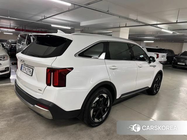 Kia The New Sorento 4th Generation id 4570914 из Кореи 12