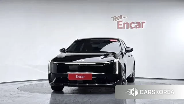 Kia The New K8 id 3769627 из Кореи 12