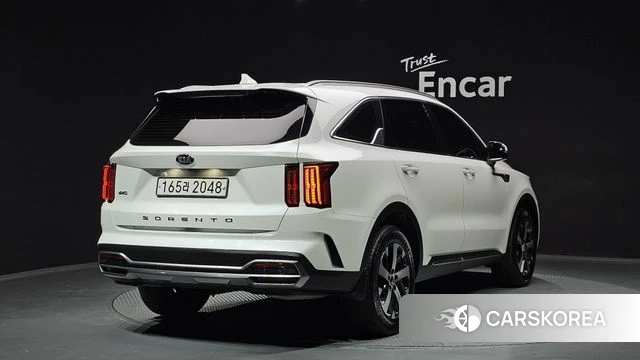 Kia Sorento 4th Generation id 3884894 из Кореи 12