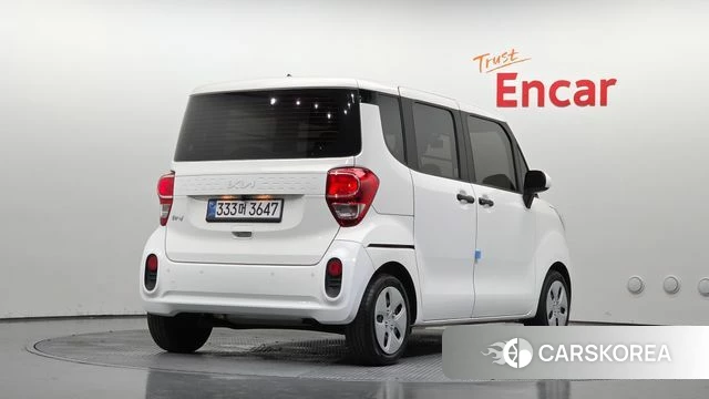 Kia The New Ray id 4697349 из Кореи 12