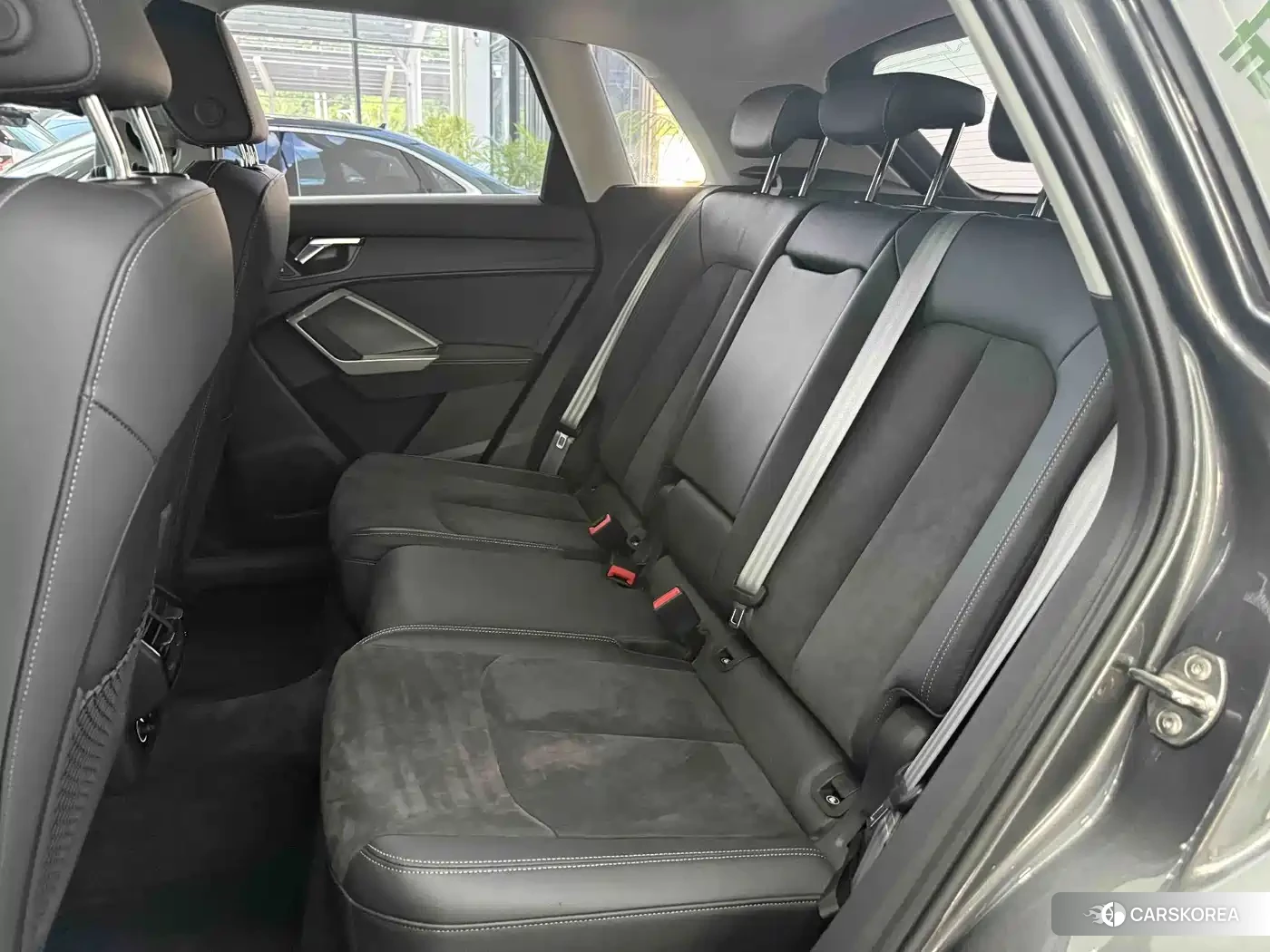 Audi Q3 id 4681109 из Китая 12