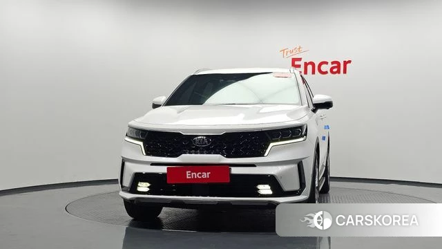 Kia Sorento 4th Generation id 4900042 из Кореи 12