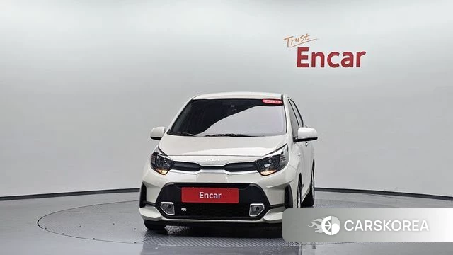 Kia Morning Urban (JA) id 4745416 из Кореи 12