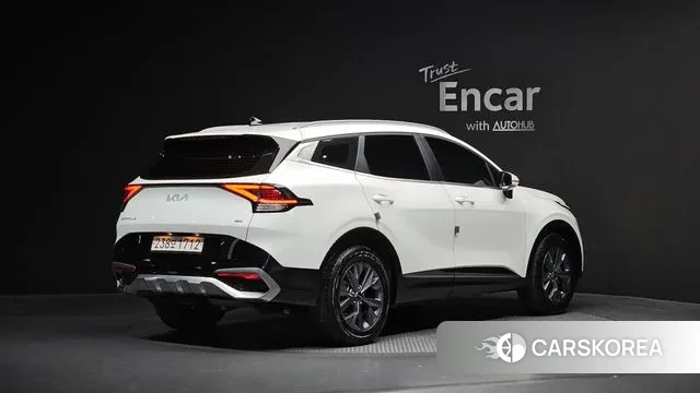 Kia Sportage 5th Generation id 3416079 из Кореи 12