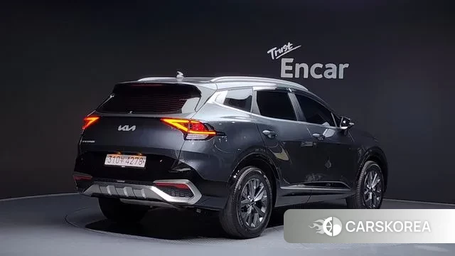 Kia Sportage 5th Generation id 3452052 из Кореи 12