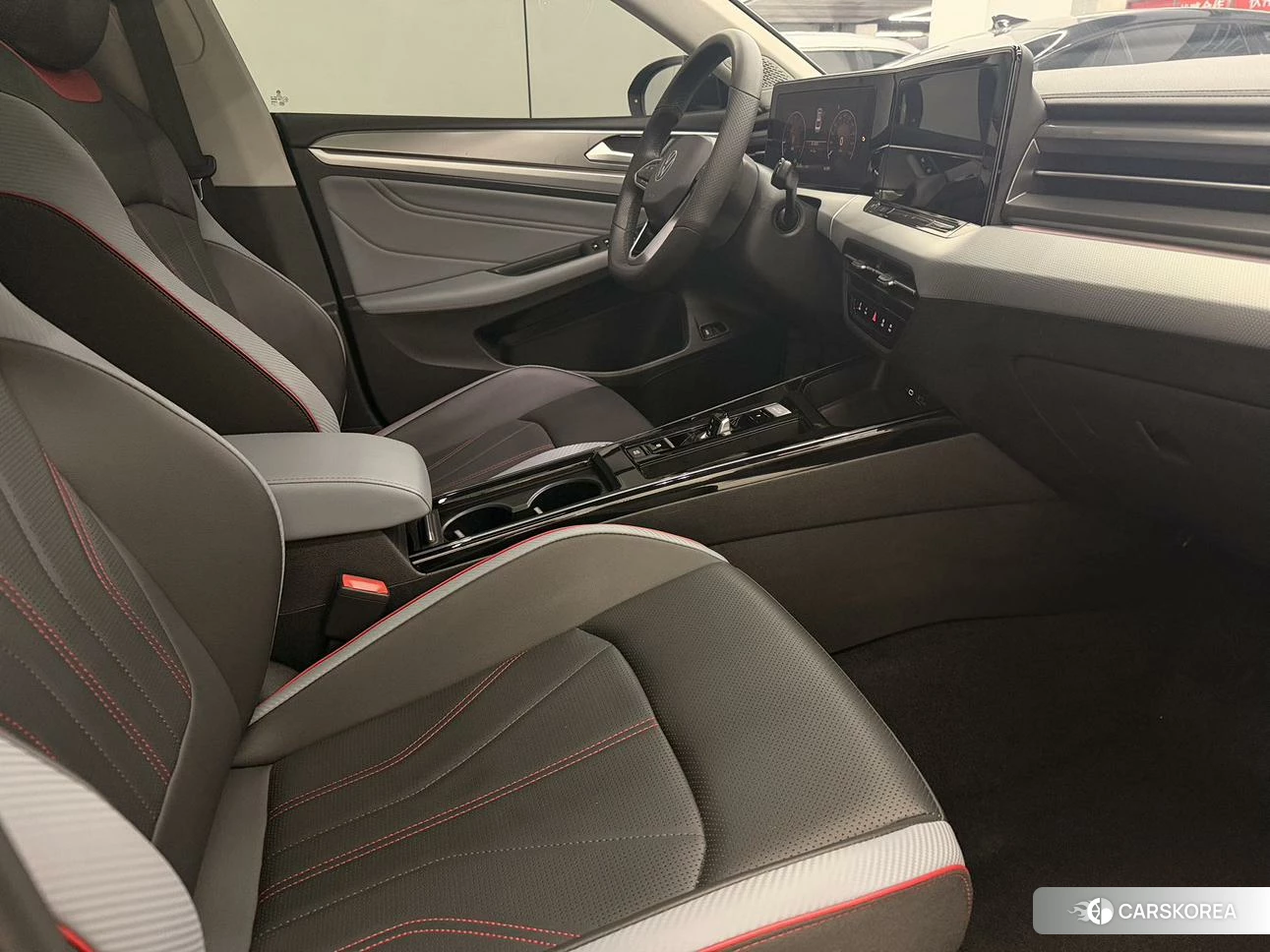 Volkswagen Lamando id 4510352 из Китая 10