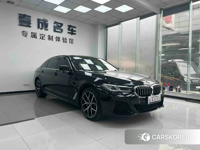 BMW 5 series id 4273079 из Китая 12