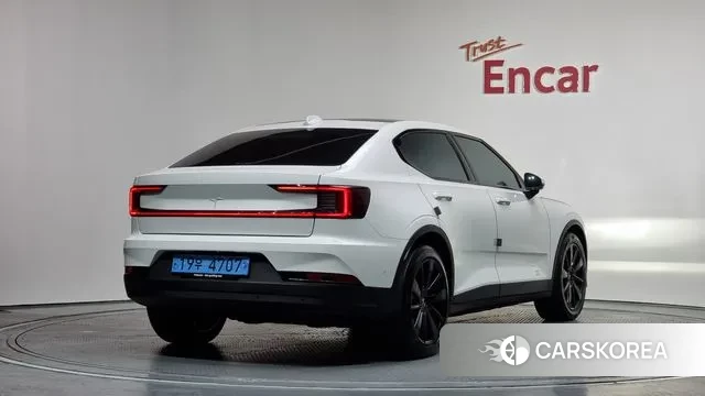 Polestar Polestar 2 id 3586503 из Кореи 12