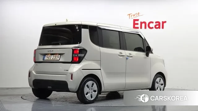 Kia The New Kia Ray id 3581100 из Кореи 12