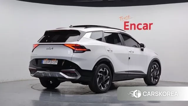 Kia Sportage 5th Generation id 3776697 из Кореи 12