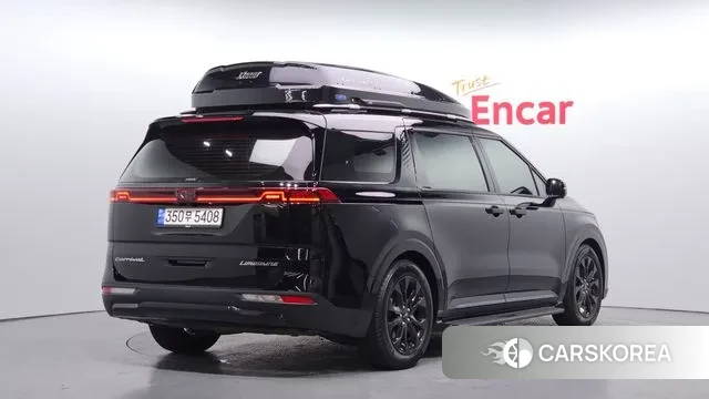 Kia Carnival 4th generation id 3616329 из Кореи 12