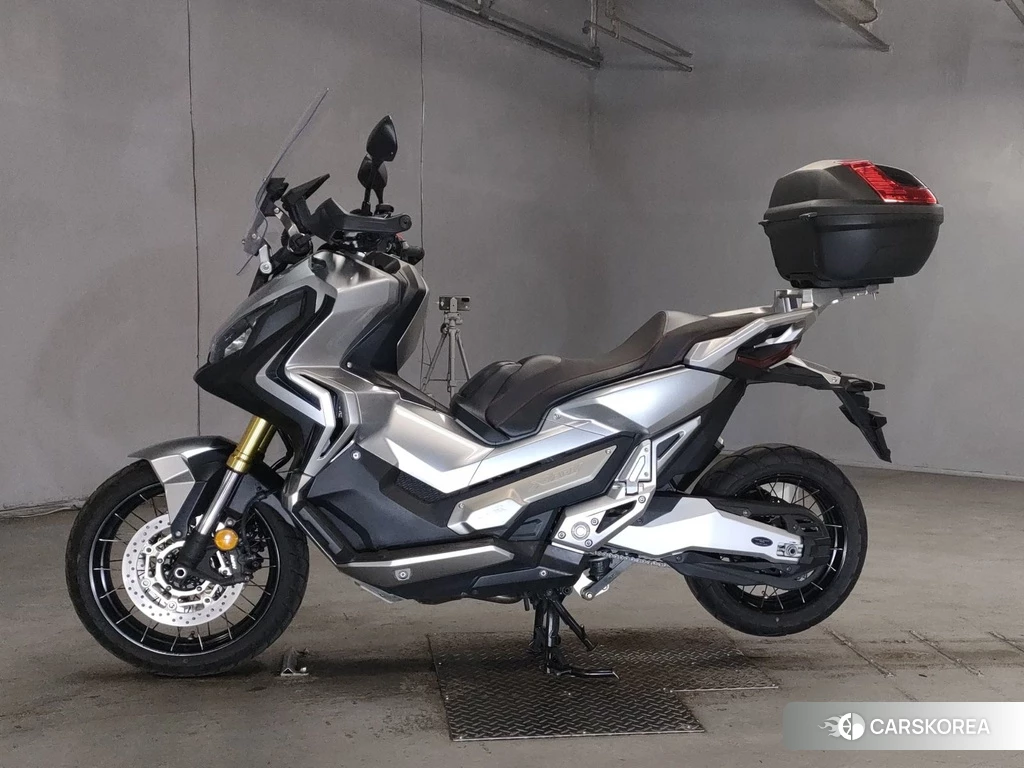 Проданный Honda X-ADV 750 2019 из Японии, фото 2