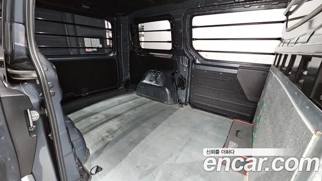 Hyundai Staria id 2663853 из Кореи 12