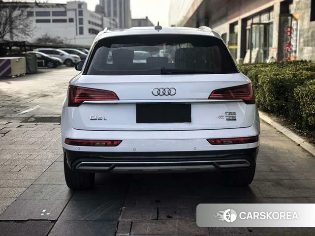 Audi Q5L id 4276609 из Китая 8
