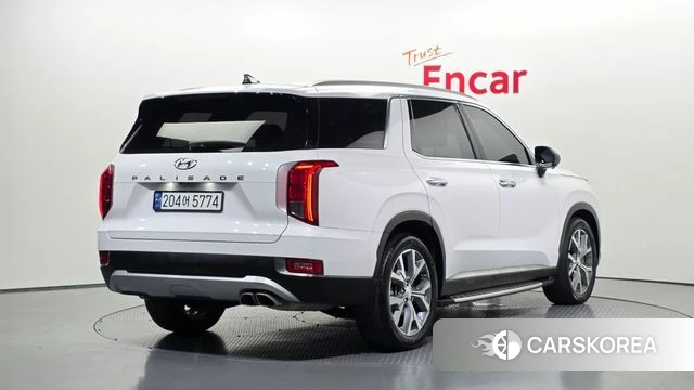 Hyundai Palisade id 4447289 из Кореи 12