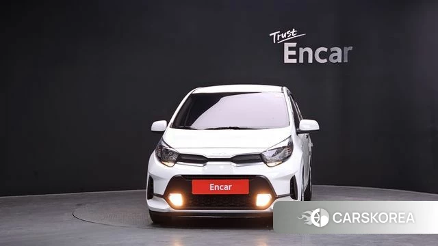 Kia Morning Urban (JA) id 3818403 из Кореи 12