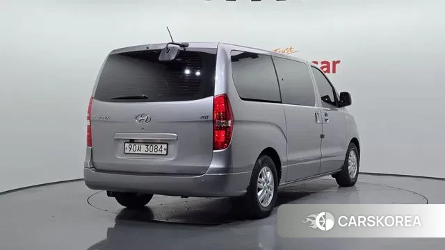 Hyundai The New Grand Starex id 3362826 из Кореи 12