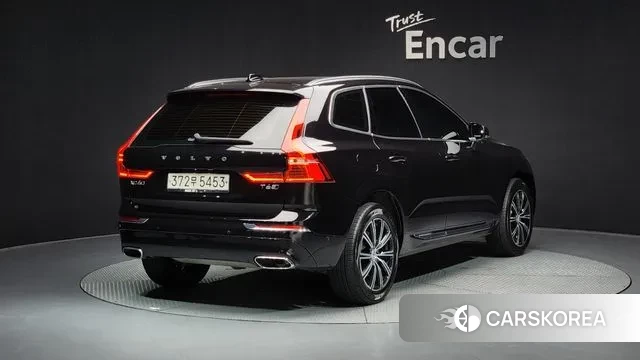 Volvo XC60 second Generation id 3090061 из Кореи 12