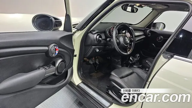 Mini Cooper id 2559954 из Кореи 12