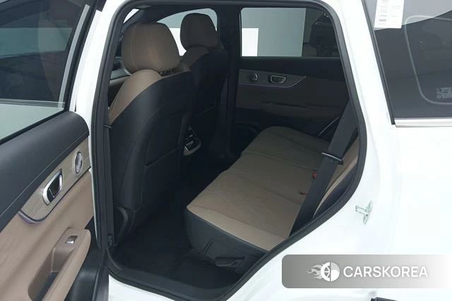 Chery Tiggo 8 PLUS id 4213464 из Китая 9