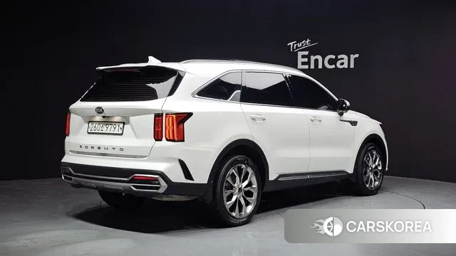 Kia Sorento 4th Generation id 3661292 из Кореи 12