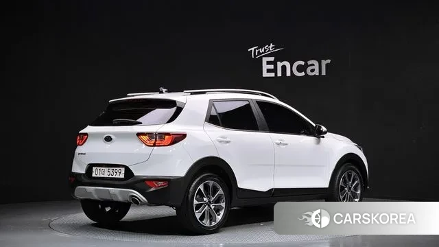 Kia Stonic id 3270165 из Кореи 12