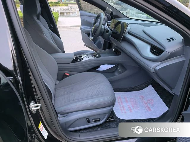 BYD Seal 06GT id 3969101 из Китая 7