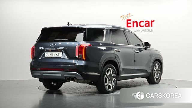 Hyundai The New Palisade id 4409062 из Кореи 12