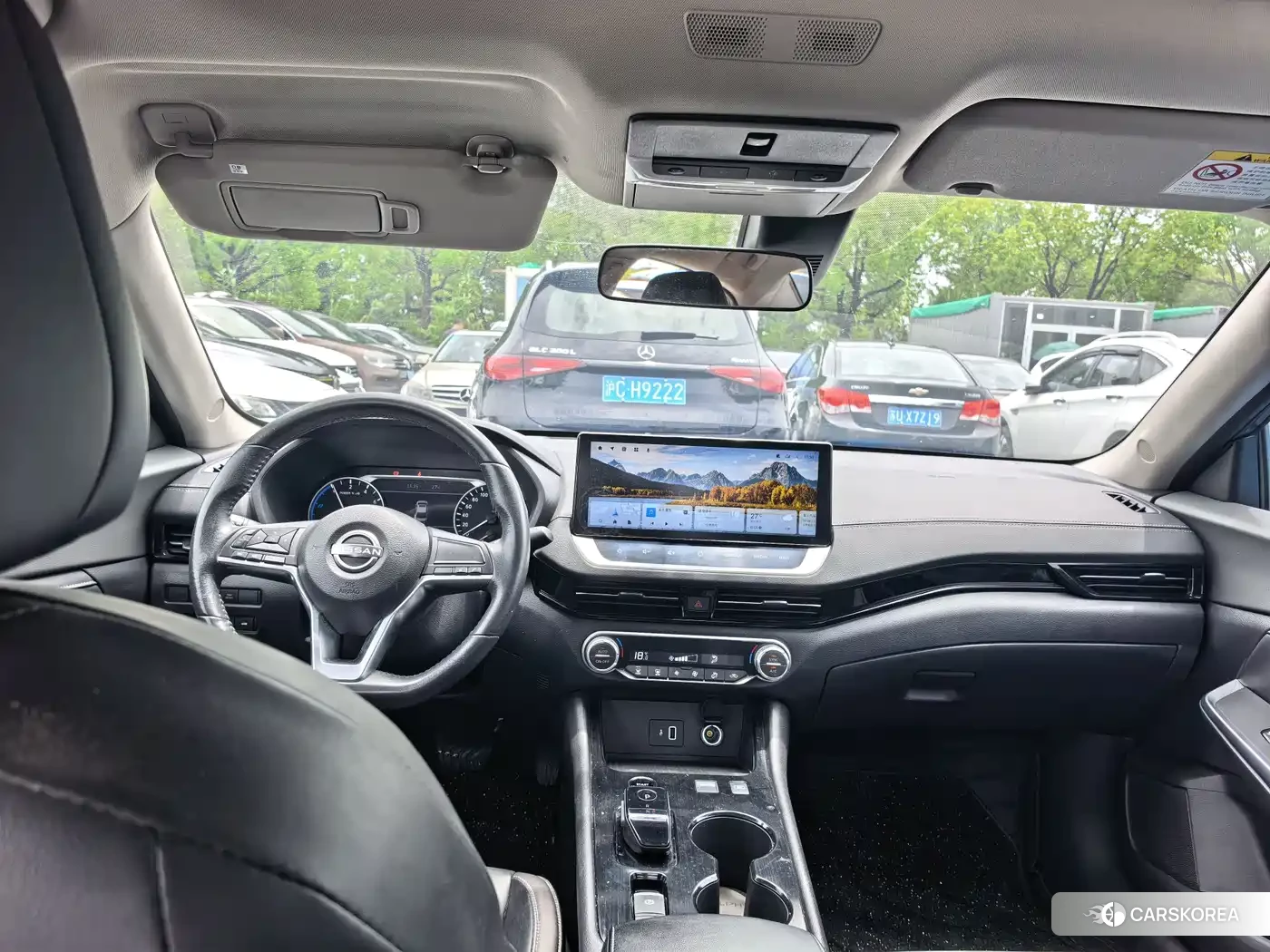 Nissan Sylphy 2023 Silver/gray из Китая, фото 2