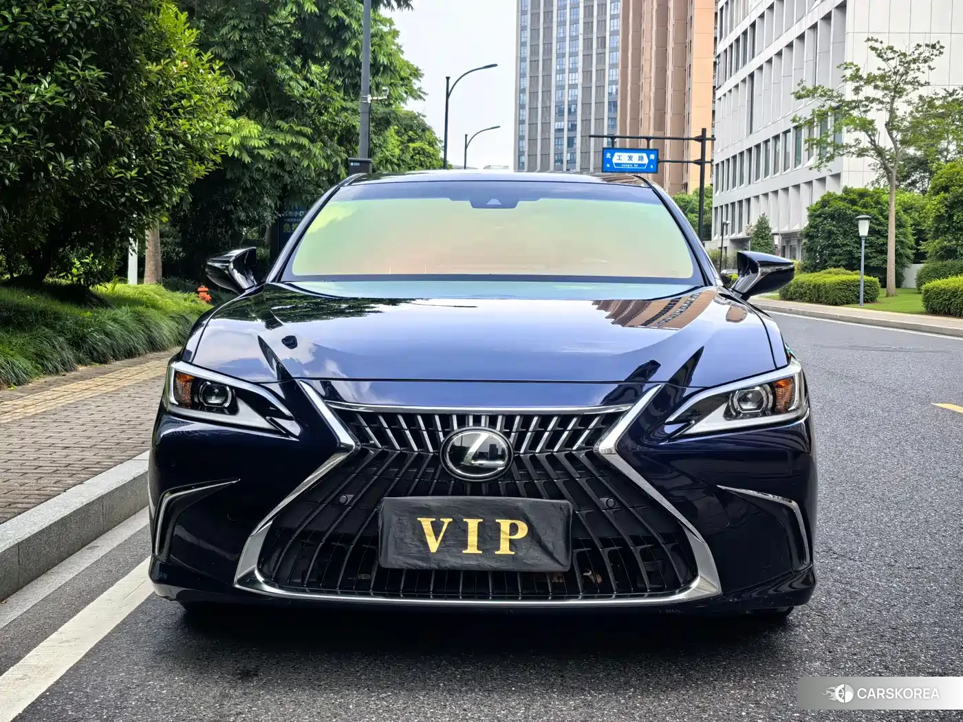 Lexus ES id 4634817 из Китая 8