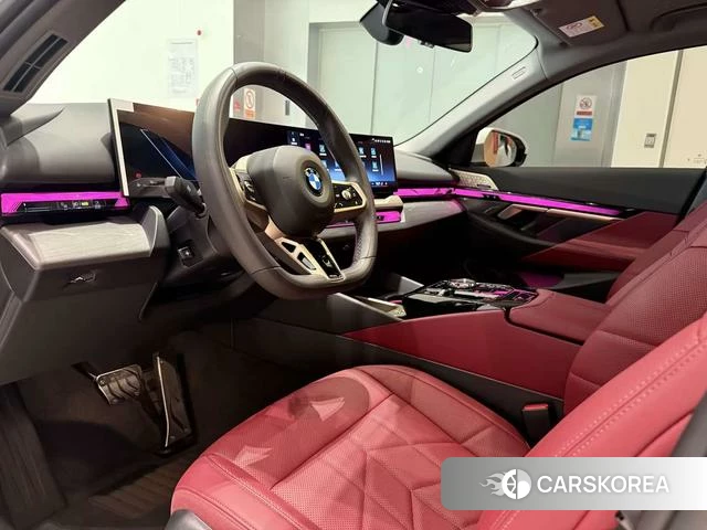 BMW 5 series id 4300291 из Китая 11