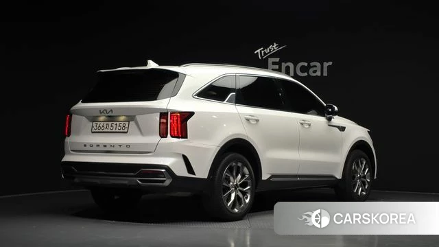 Kia Sorento 4th Generation id 4613686 из Кореи 12