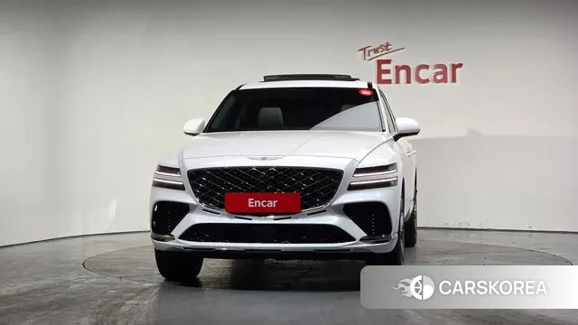 Genesis GV80 Coupe id 3472134 из Кореи 12