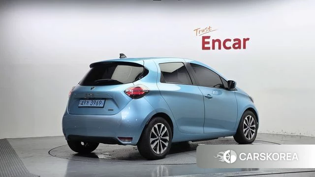 Renault Korea (Samsung) Joe id 4741518 из Кореи 12