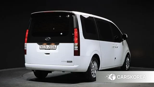 Hyundai Staria id 3560779 из Кореи 12