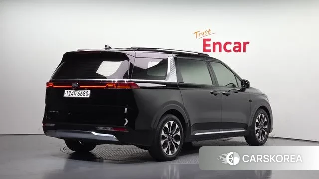 Kia Carnival 4th generation id 3379546 из Кореи 12