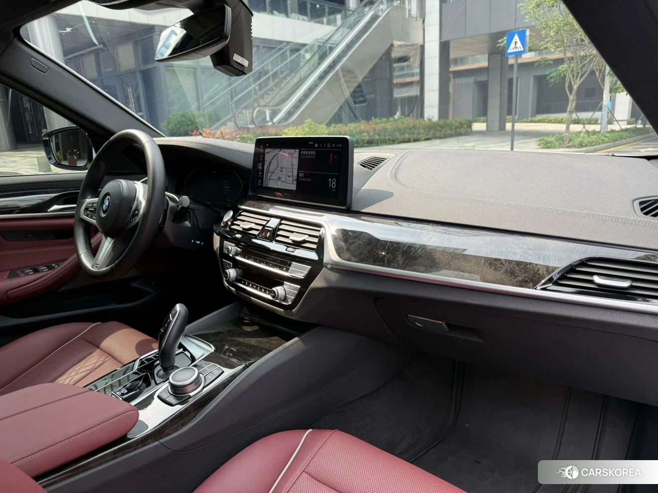 BMW 5 series id 4514858 из Китая 7