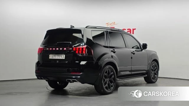 Kia Mohave Master id 3877801 из Кореи 12