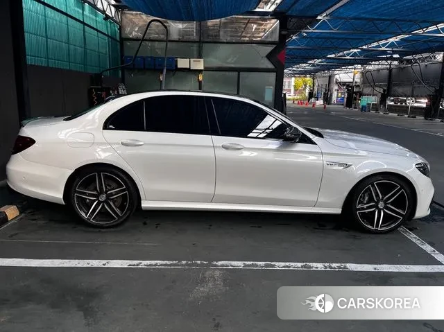 Mercedes-Benz E-Class W213 id 3028917 из Кореи 12