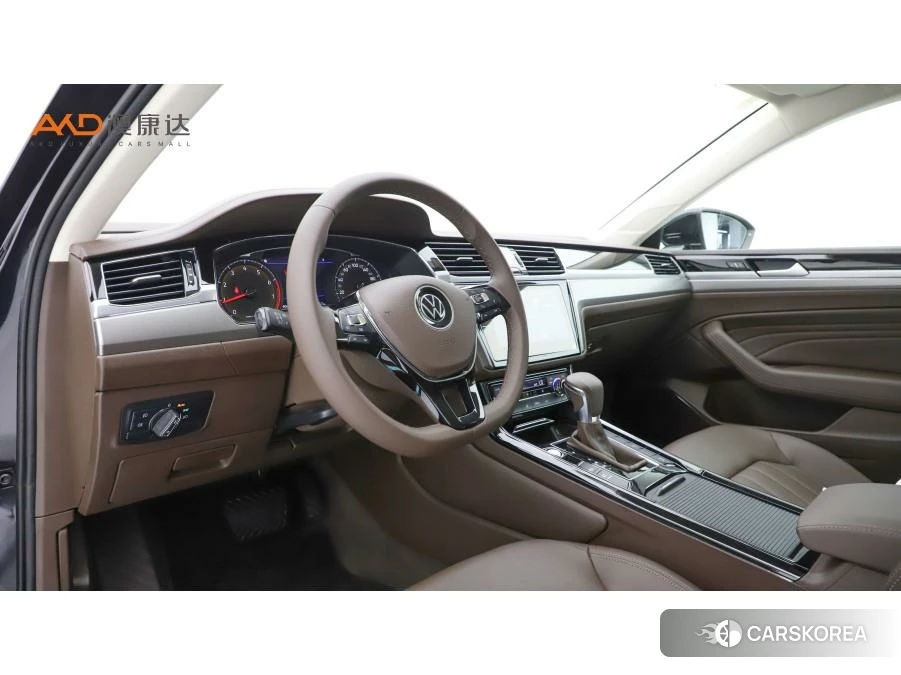 Volkswagen Huiang 2020 Черный из Китая, фото 2