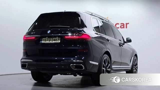 BMW X7 (G07) id 3965248 из Кореи 12