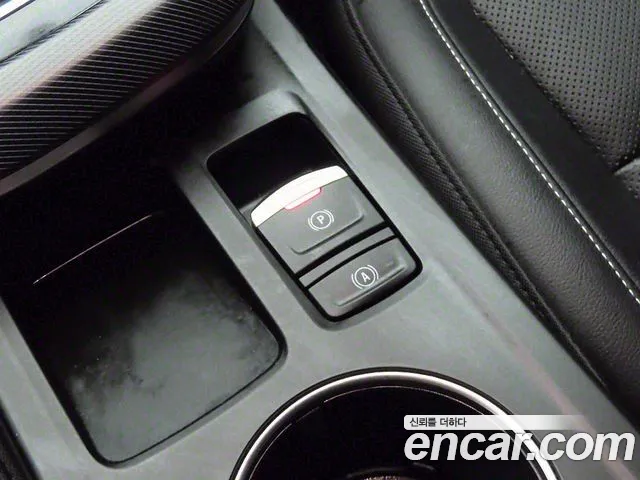 Renault Korea (Samsung) XM3 id 2709271 из Кореи 12