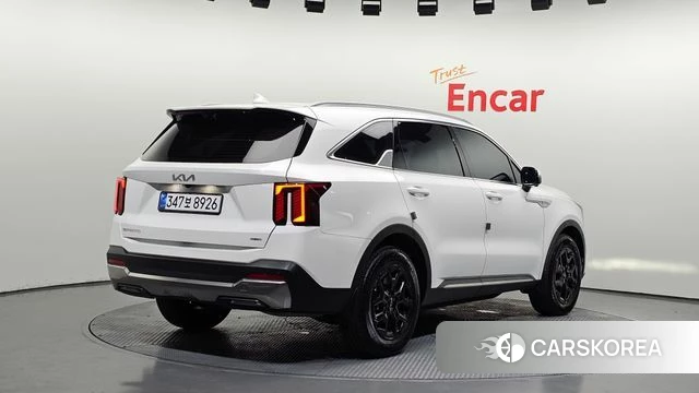 Kia The New Sorento 4th Generation id 4279731 из Кореи 12