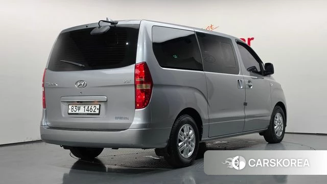 Hyundai The New Grand Starex id 4849850 из Кореи 12