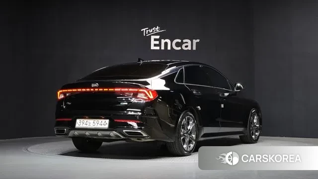 Kia K5 Hybrid 3rd Generation id 3296897 из Кореи 12