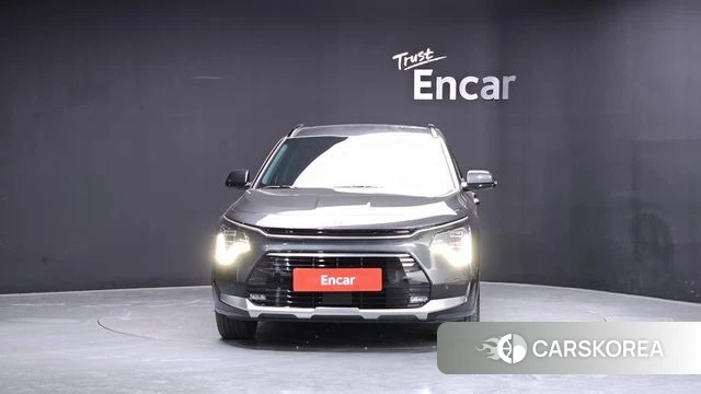Kia Di Ol Nu Niro id 4433685 из Кореи 12