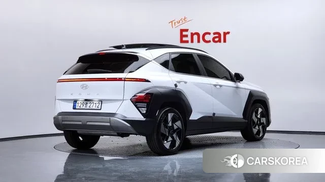 Hyundai Kona (SX2) id 3289485 из Кореи 12