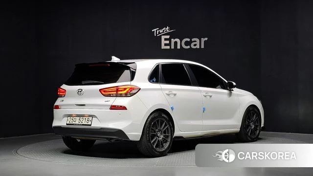 Hyundai i30 (PD) id 4907859 из Кореи 12