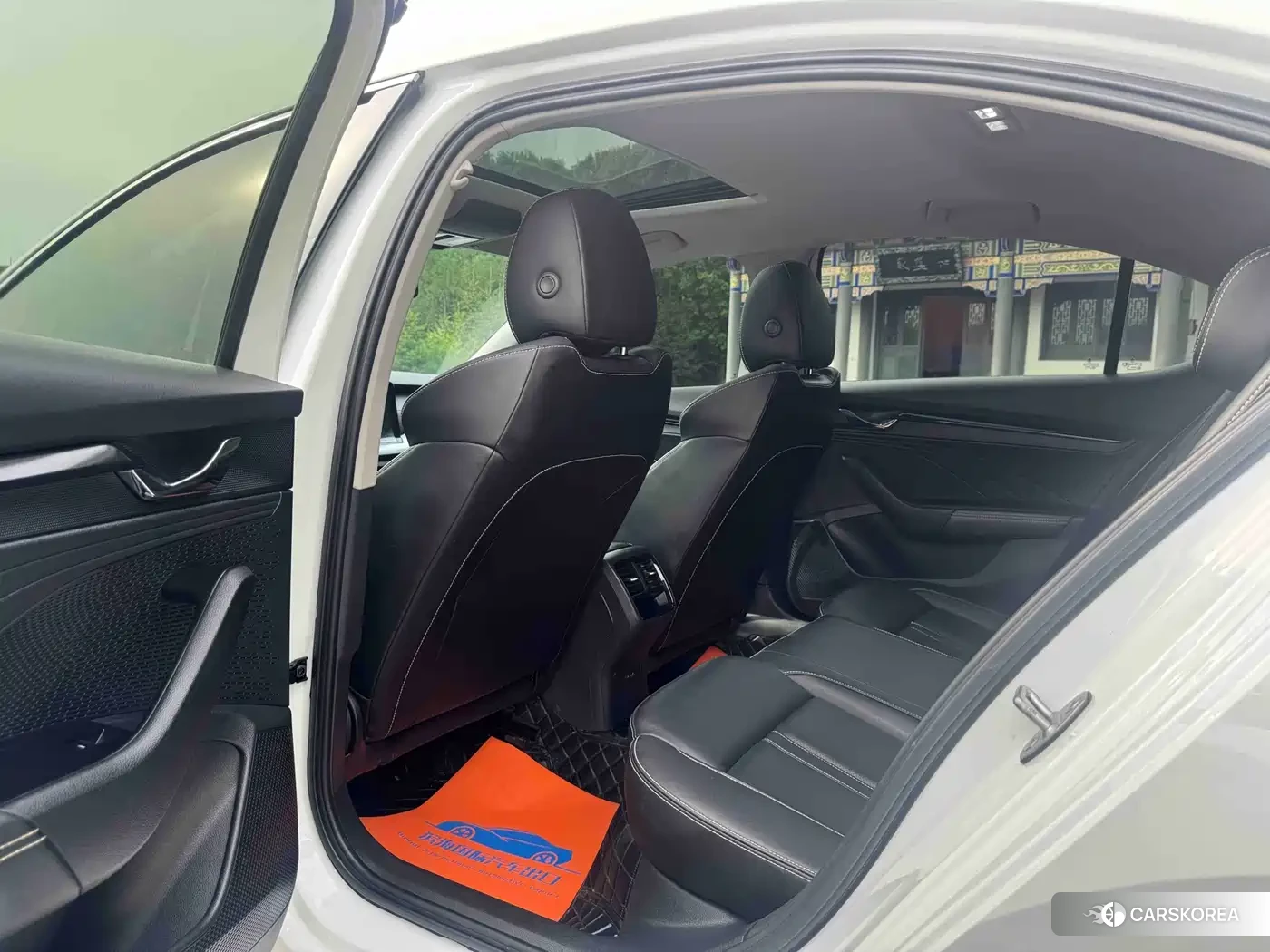 Skoda Octavia id 4622290 из Китая 12