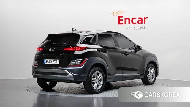 Hyundai The New Kona id 4268001 из Кореи 12